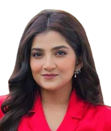 Megha Daw